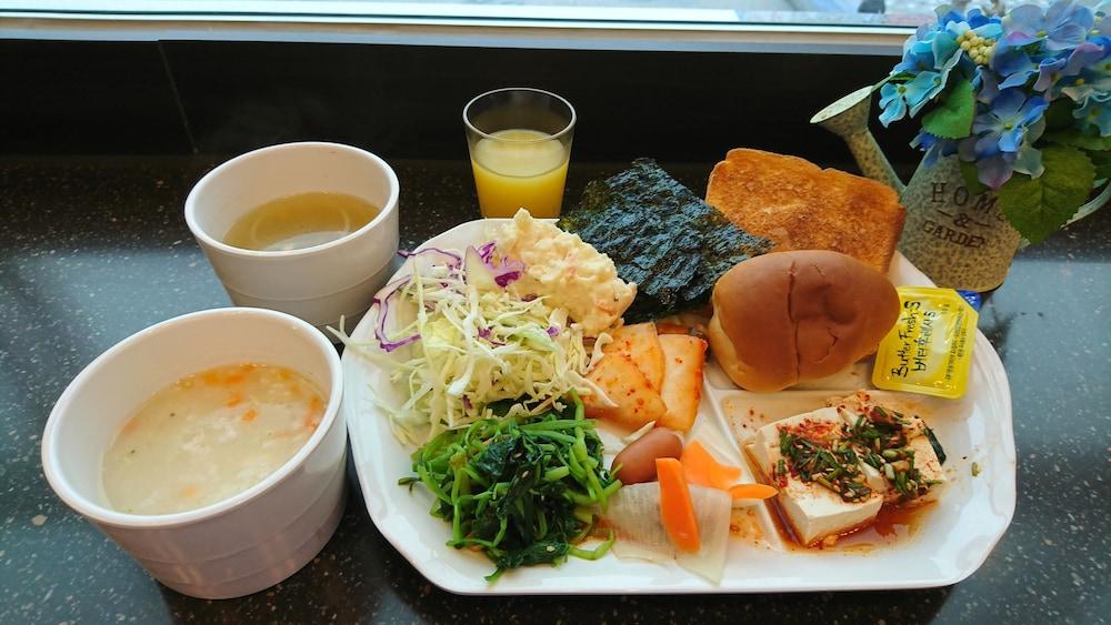 Hotel Toyoko Nihombashi Ningyocho Tóquio