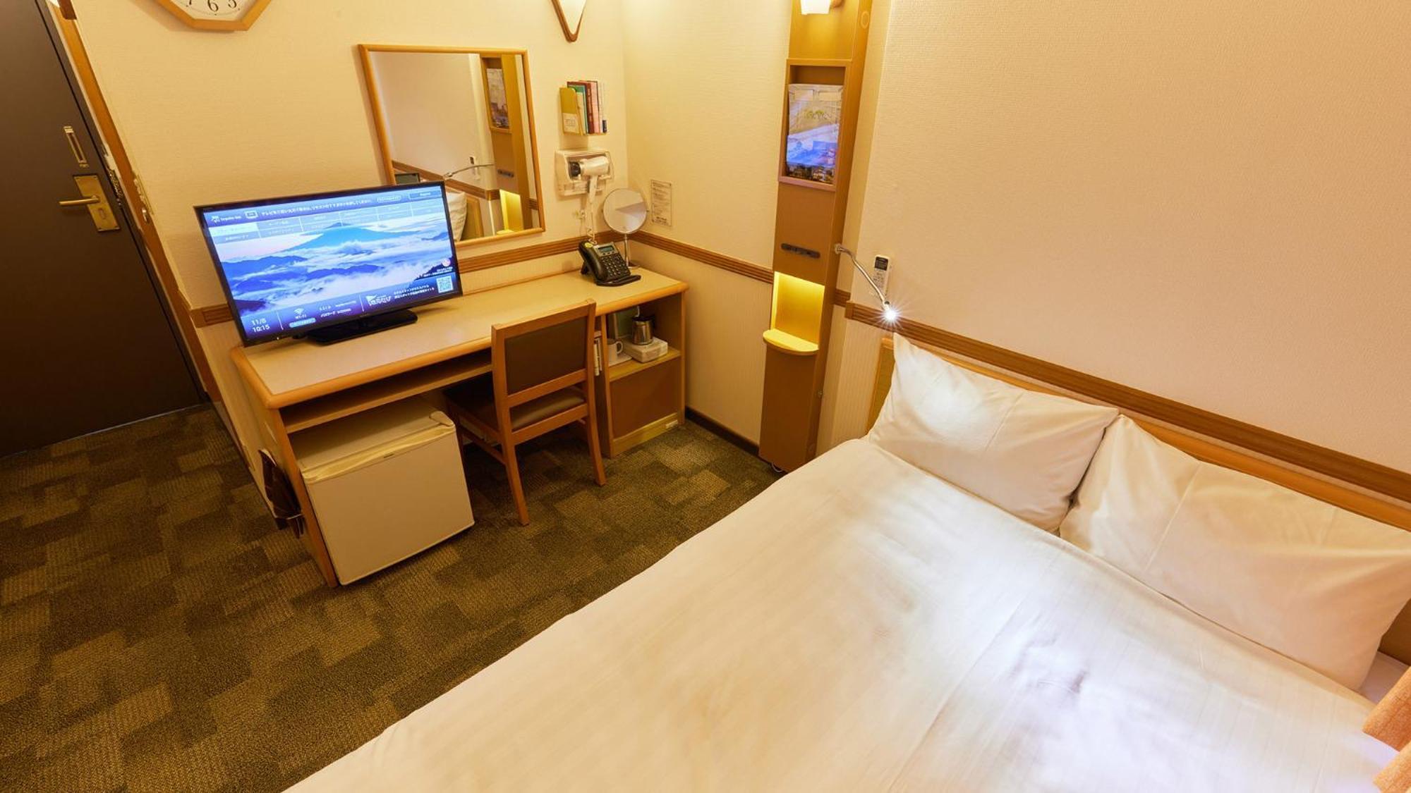 Toyoko Nihombashi Ningyocho Hotel Tóquio