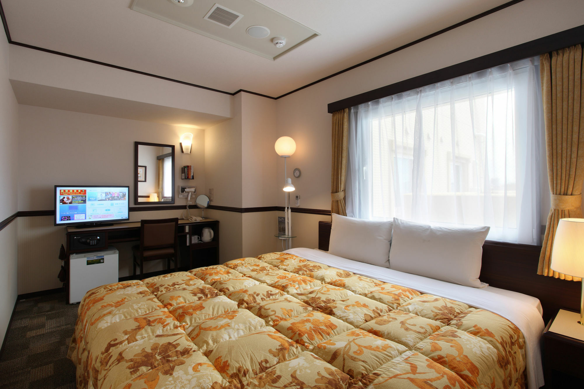 Toyoko Nihombashi Ningyocho 3* Tóquio