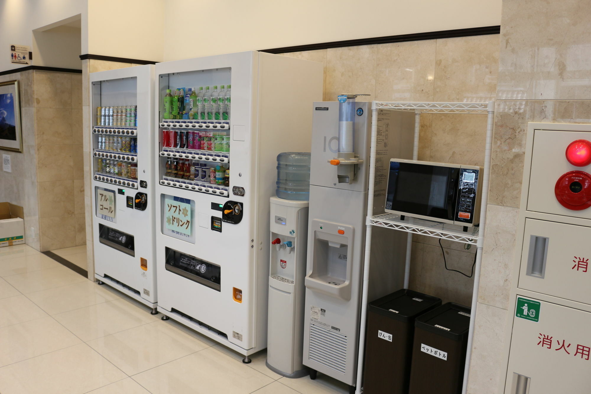 Toyoko Nihombashi Ningyocho Hotel Tóquio