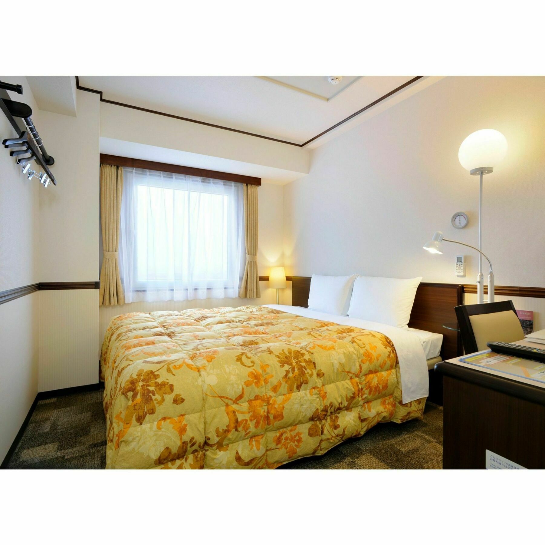 Toyoko Nihombashi Ningyocho Hotel Tóquio