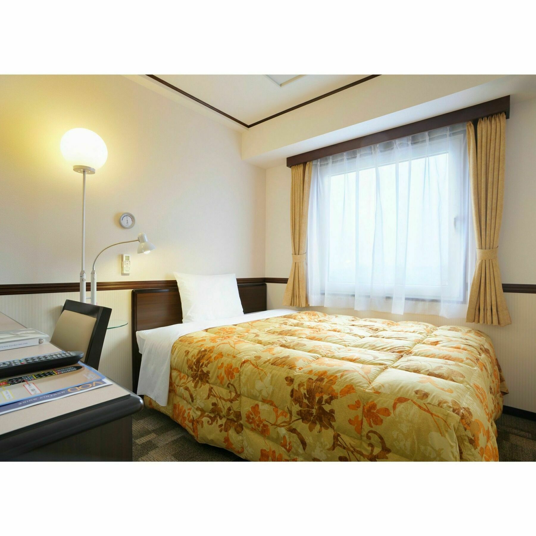 Toyoko Nihombashi Ningyocho Hotel Tóquio